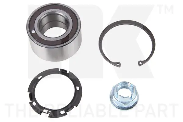 Handler.Part Wheel bearing kit NK 753929 1