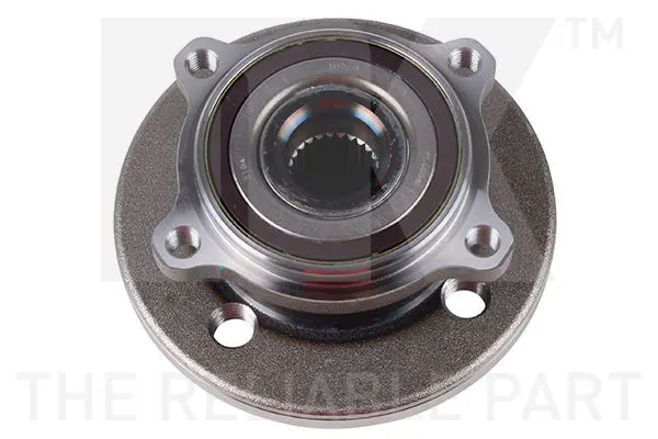 Handler.Part Wheel bearing kit NK 754008 2