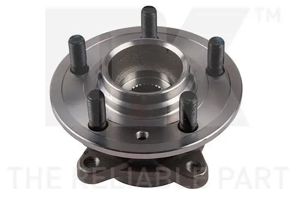 Handler.Part Wheel bearing kit NK 754009 2