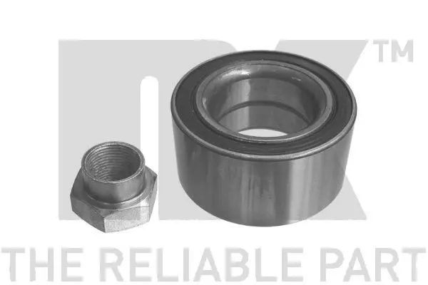 Handler.Part Wheel bearing kit NK 754105 1