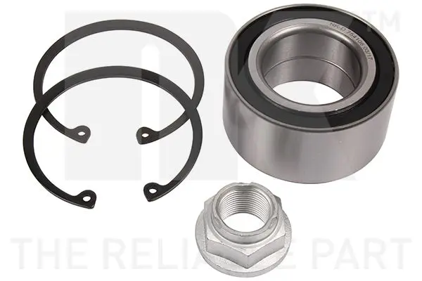 Handler.Part Wheel bearing kit NK 754106 1