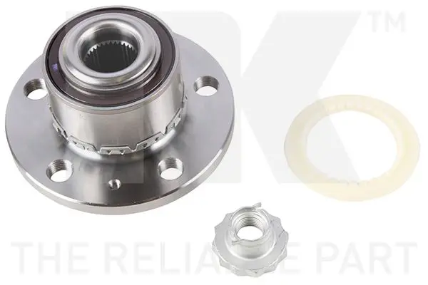 Handler.Part Wheel bearing kit NK 754307 1