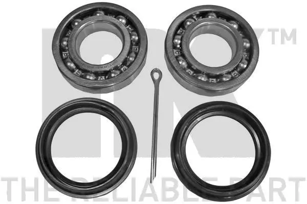 Handler.Part Wheel bearing kit NK 754404 1