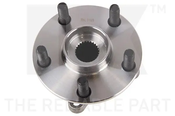 Handler.Part Wheel bearing kit NK 754542 2