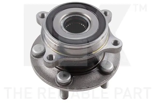 Handler.Part Wheel bearing kit NK 754547 1