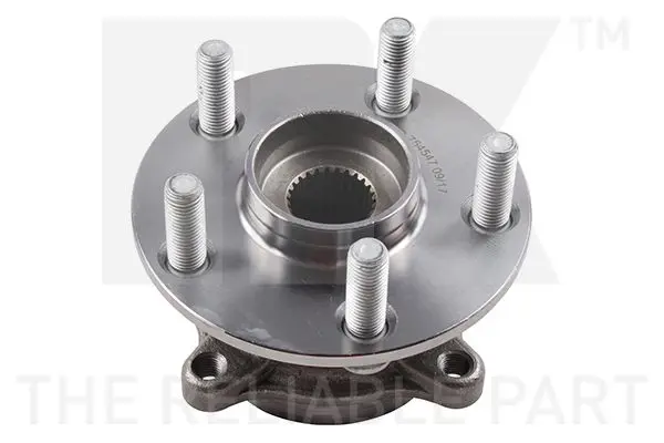 Handler.Part Wheel bearing kit NK 754547 2