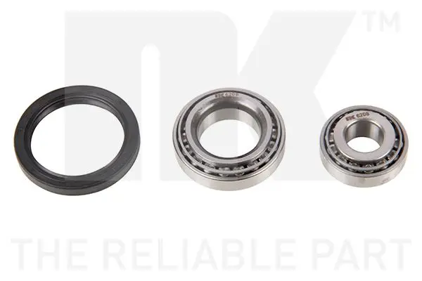 Handler.Part Wheel bearing kit NK 754710 1