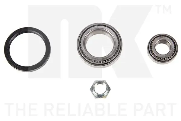 Handler.Part Wheel bearing kit NK 754720 1