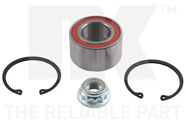 Handler.Part Wheel bearing kit NK 754721 1