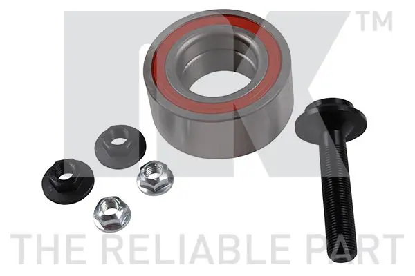 Handler.Part Wheel bearing kit NK 754726 1