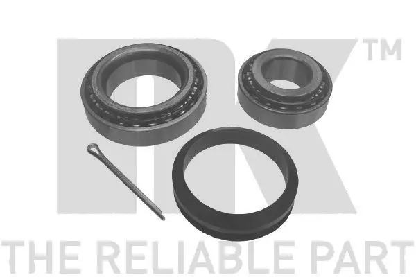 Handler.Part Wheel bearing kit NK 754803 1