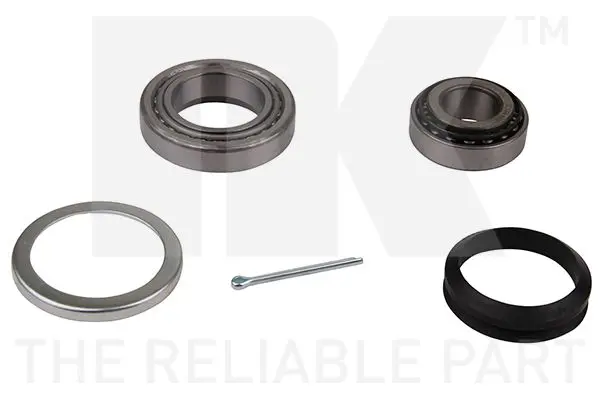 Handler.Part Wheel bearing kit NK 754804 1