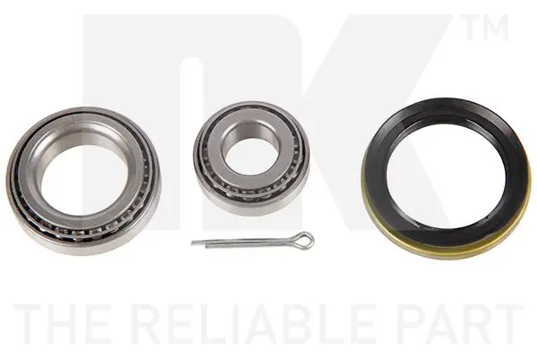 Handler.Part Wheel bearing kit NK 754805 1