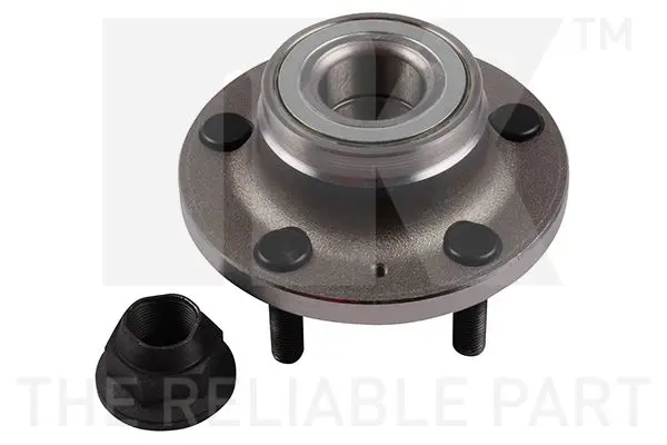 Handler.Part Wheel bearing kit NK 754806 1