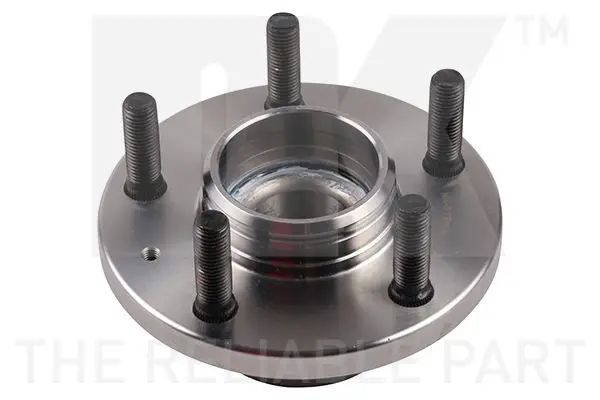 Handler.Part Wheel bearing kit NK 754806 2