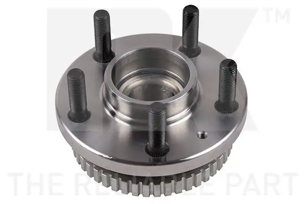 Handler.Part Wheel bearing kit NK 754813 2