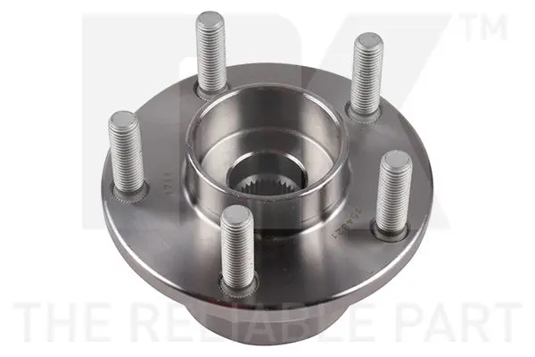 Handler.Part Wheel bearing kit NK 754821 2