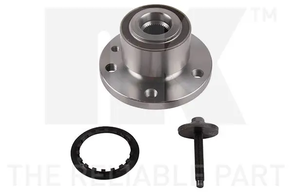 Handler.Part Wheel bearing kit NK 754825 1