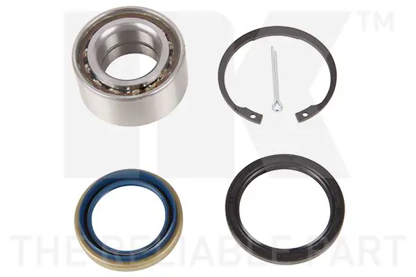 Handler.Part Wheel bearing kit NK 755208 1