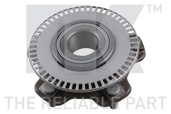 Handler.Part Wheel bearing kit NK 755209 1