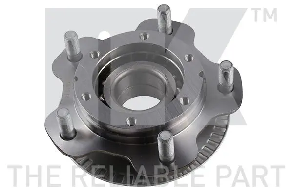 Handler.Part Wheel bearing kit NK 755209 2