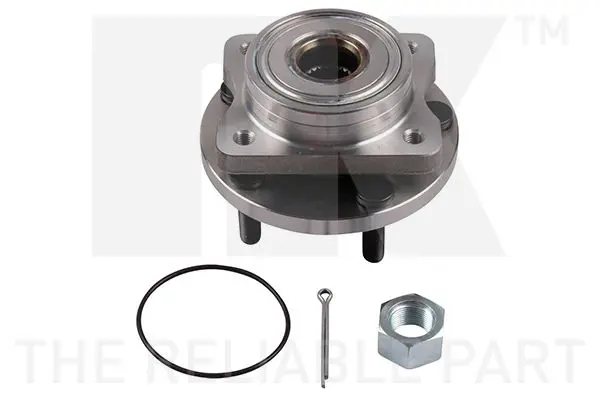 Handler.Part Wheel bearing kit NK 759308 1