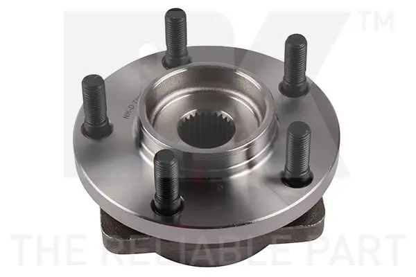 Handler.Part Wheel bearing kit NK 759308 2