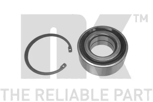 Handler.Part Wheel bearing kit NK 759908 1