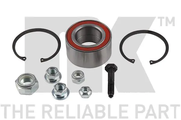 Handler.Part Wheel bearing kit NK 759918 1