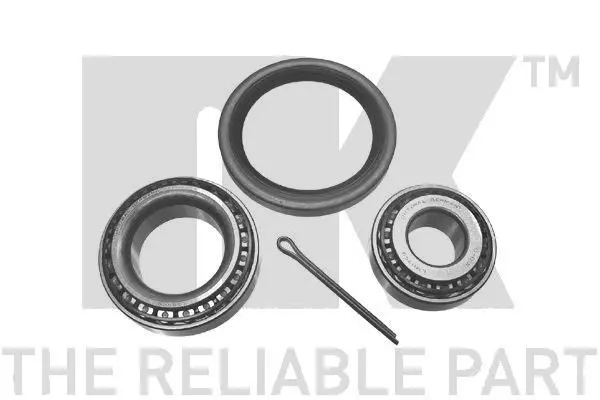 Handler.Part Wheel bearing kit NK 759922 1