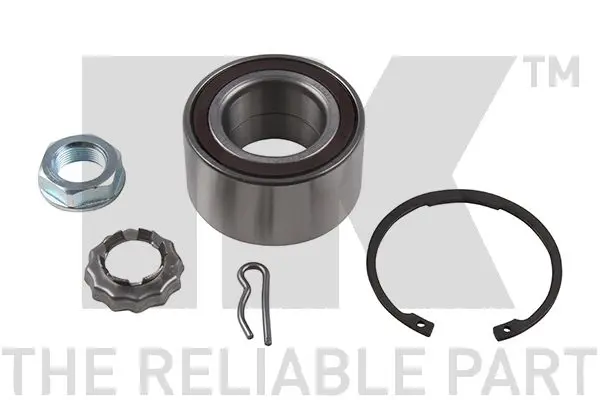 Handler.Part Wheel bearing kit NK 759931 1