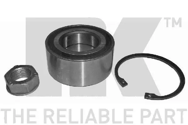 Handler.Part Wheel bearing kit NK 759932 1