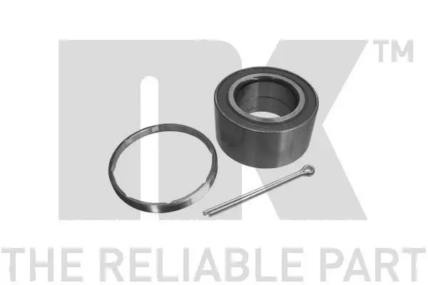 Handler.Part Wheel bearing kit NK 761003 1