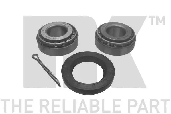 Handler.Part Wheel bearing kit NK 761204 1