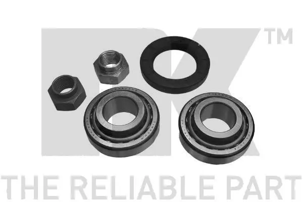 Handler.Part Wheel bearing kit NK 761211 1