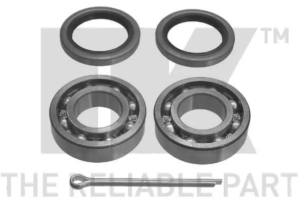 Handler.Part Wheel bearing kit NK 761503 1