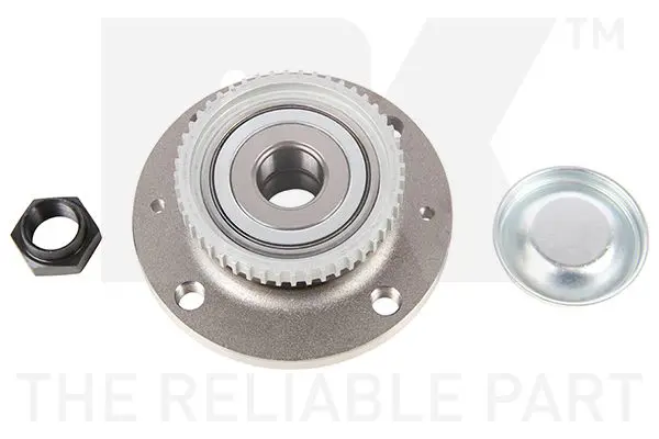 Handler.Part Wheel bearing kit NK 761912 1