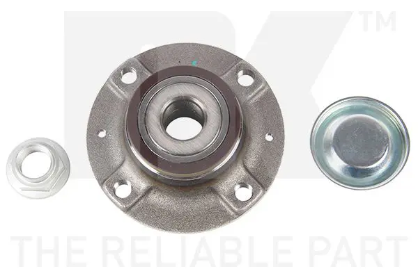 Handler.Part Wheel bearing kit NK 761920 1