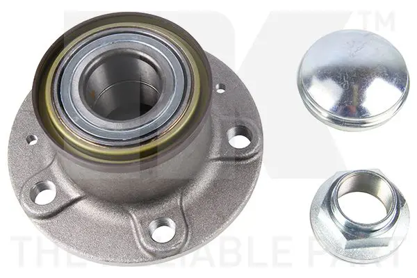 Handler.Part Wheel bearing kit NK 761930 1