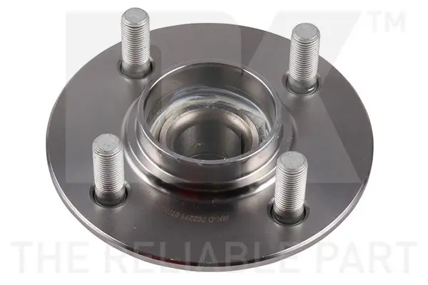 Handler.Part Wheel bearing kit NK 762211 2