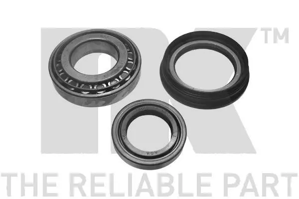 Handler.Part Wheel bearing kit NK 762213 1