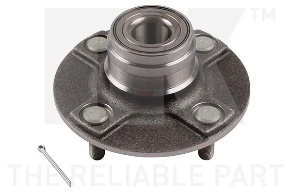 Handler.Part Wheel bearing kit NK 762218 1