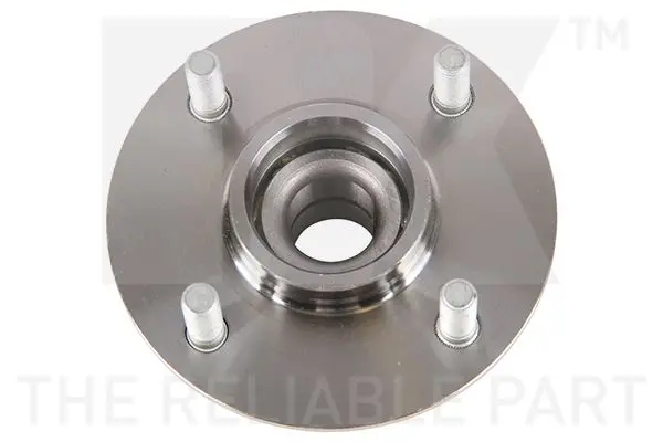 Handler.Part Wheel bearing kit NK 762228 2