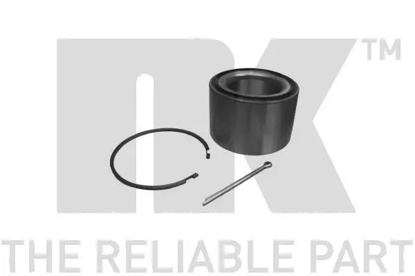 Handler.Part Wheel bearing kit NK 762232 1