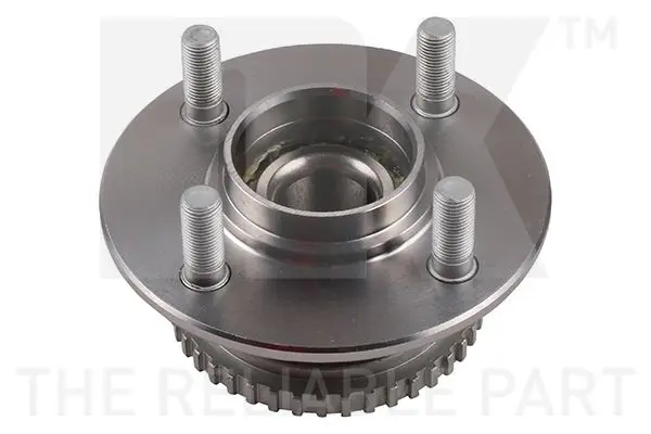 Handler.Part Wheel bearing kit NK 762237 2