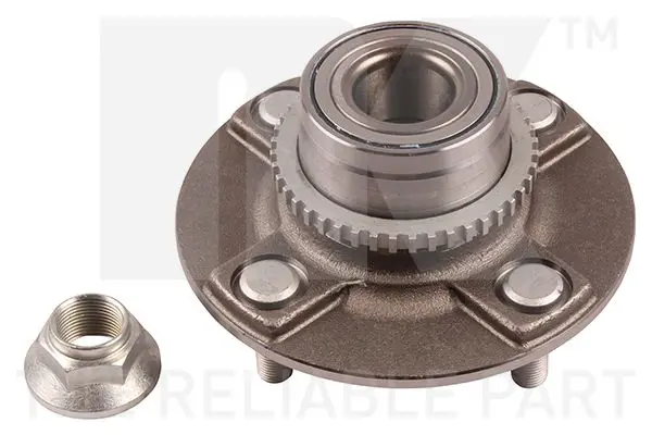 Handler.Part Wheel bearing kit NK 762247 1