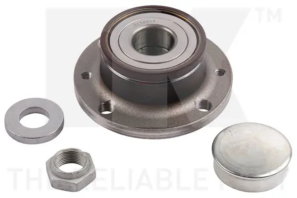 Handler.Part Wheel bearing kit NK 762328 1