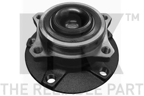 Handler.Part Wheel bearing kit NK 762333 1