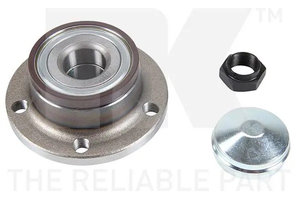 Handler.Part Wheel bearing kit NK 762337 1