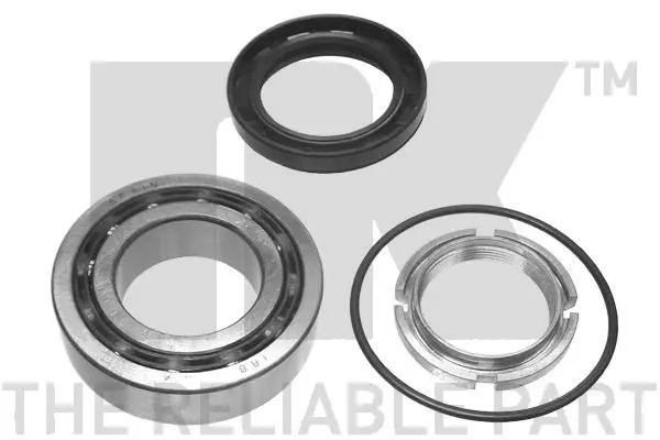 Handler.Part Wheel bearing kit NK 762515 1